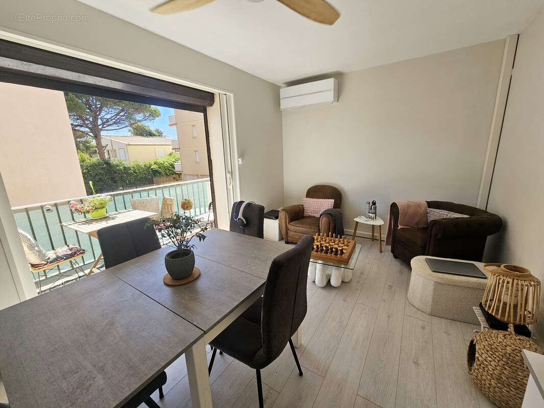 Appartement à NARBONNE