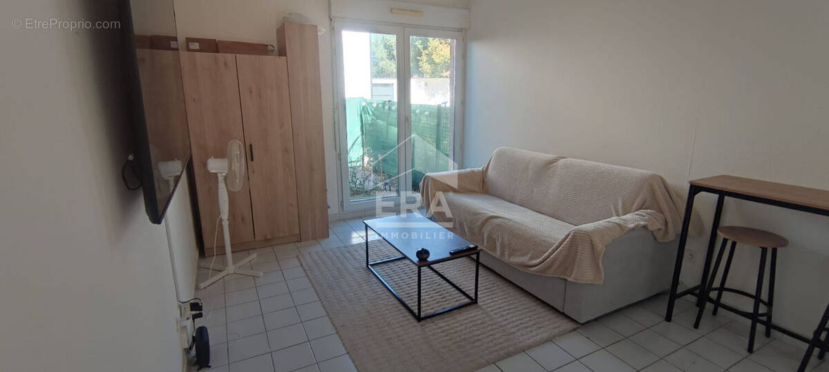 Appartement à SALON-DE-PROVENCE