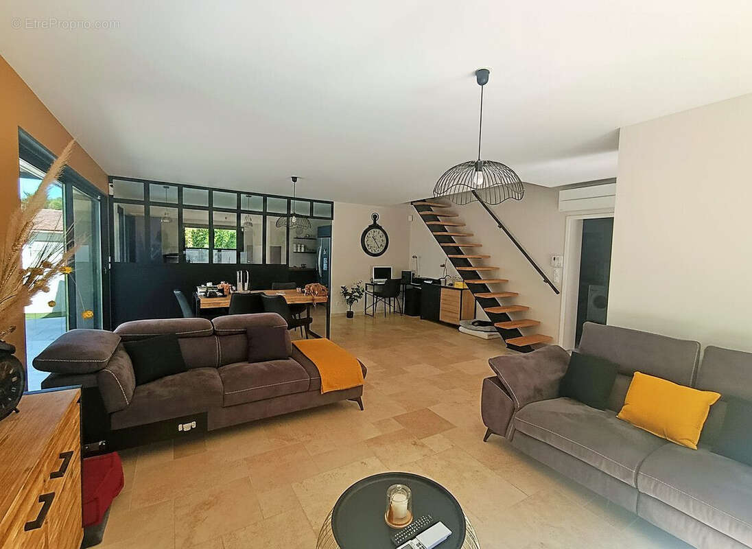 Maison à BALARUC-LES-BAINS