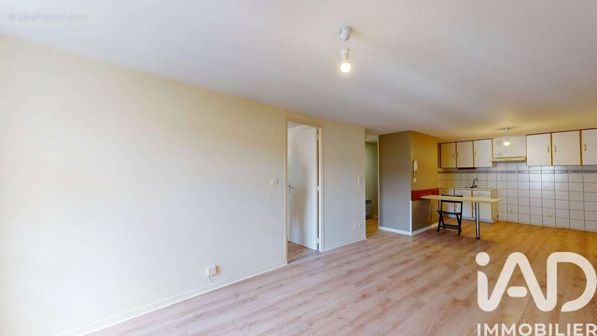 Photo 4 - Appartement à CLERMONT-FERRAND