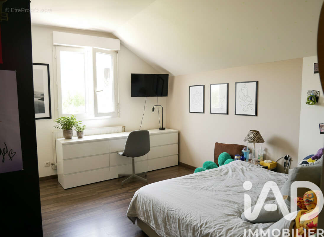 Photo 6 - Maison à SAINT-BRICE-SOUS-FORET