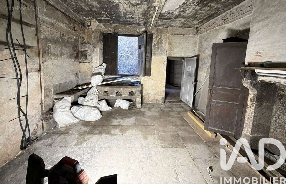 Photo 2 - Appartement à RIOM