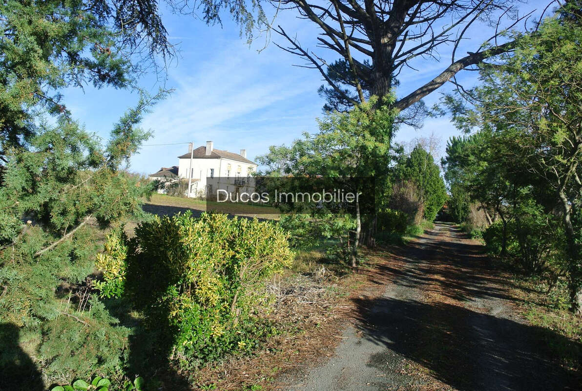 Maison à DURAS