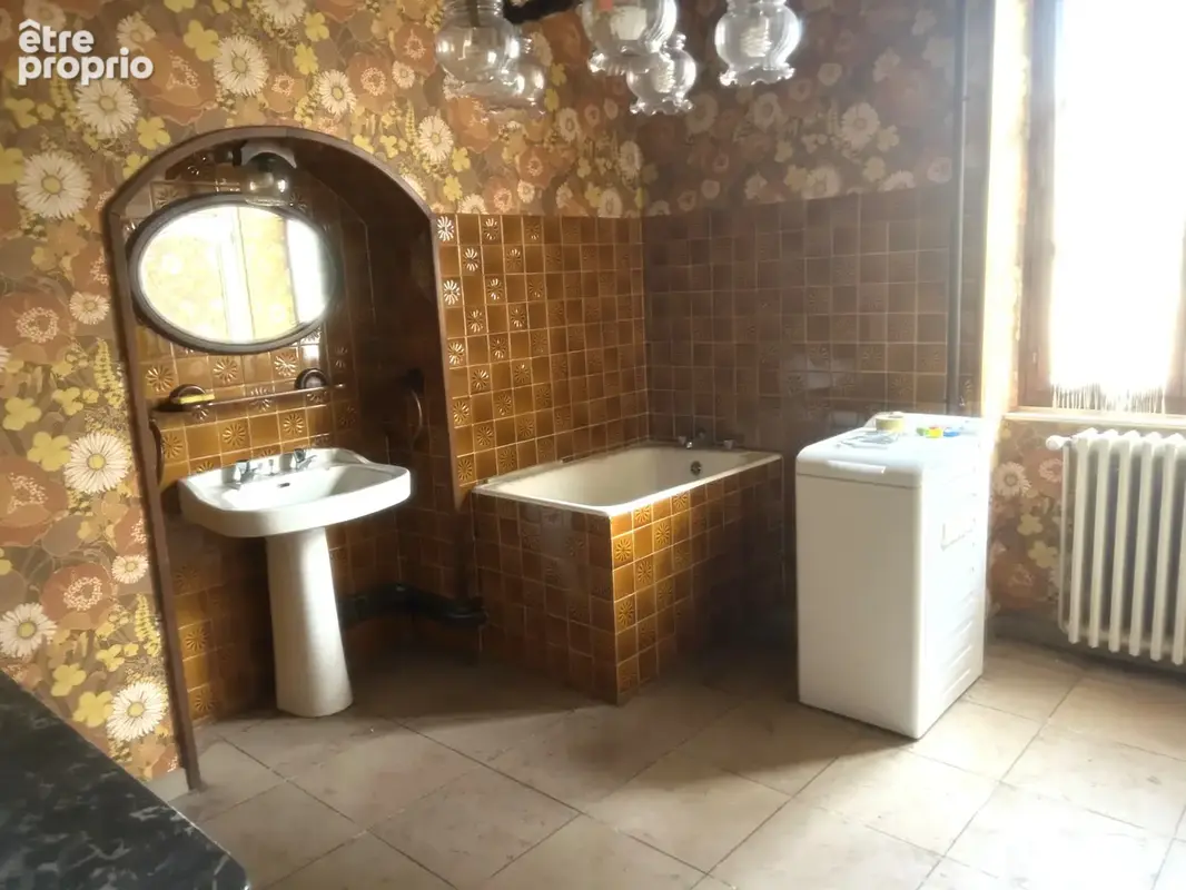 Maison bourgeoise au coeur de guerigny - photo 13