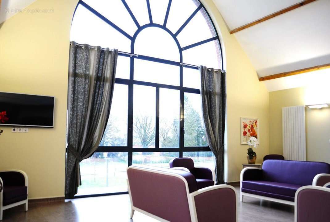 Appartement à LE CATEAU-CAMBRESIS