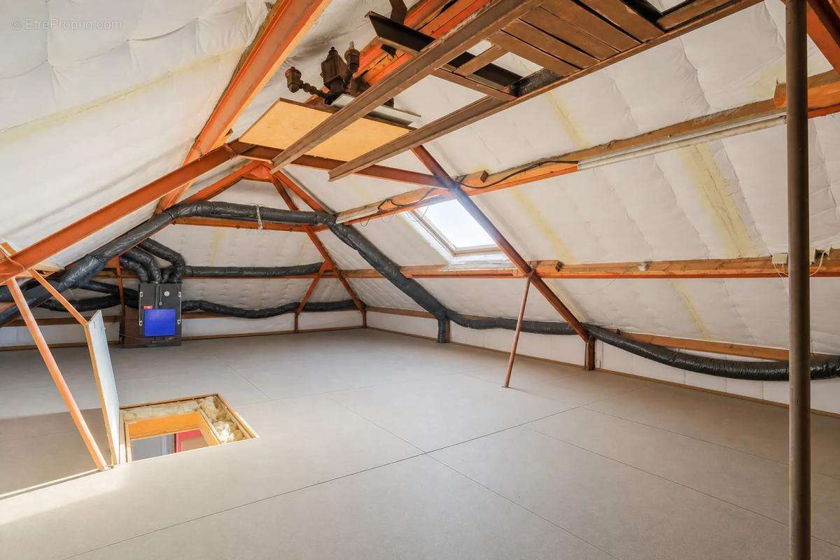 Maison spacieuse à Rubrouck, 166 m² - photo 23
