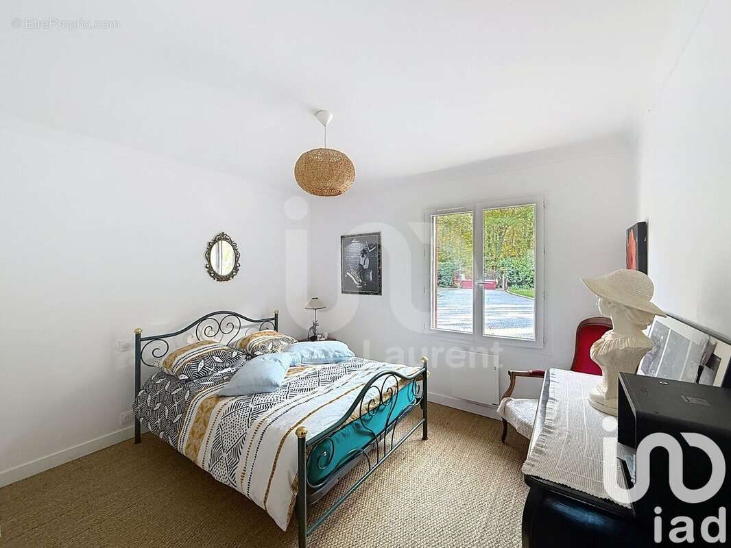 Photo 9 - Maison à SAINT-LYPHARD