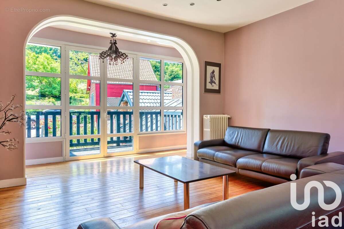 Photo 9 - Maison à EU