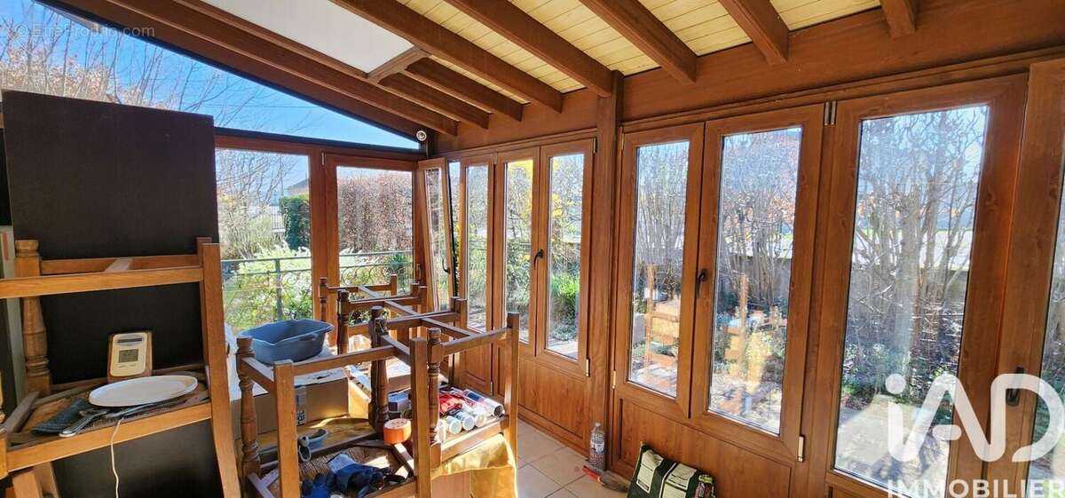 Photo 8 - Maison à GRANDFONTAINE