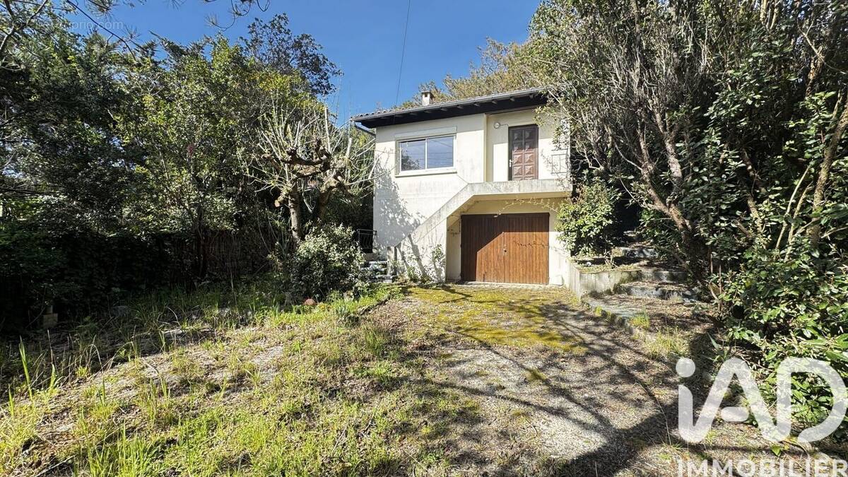 Photo 1 - Maison à LEGE-CAP-FERRET