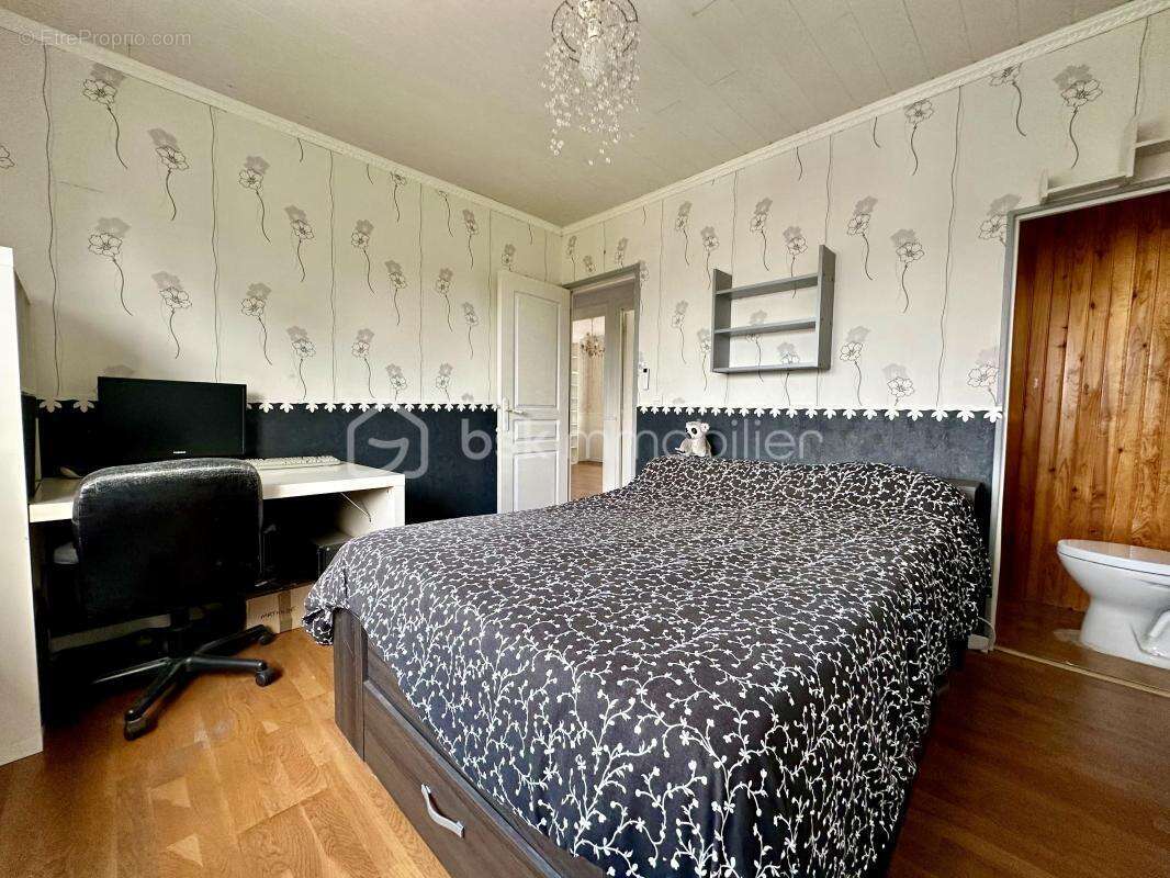 Maison à SAINT-WITZ