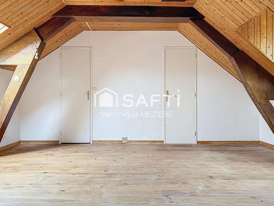 Photo 5 - Maison à MAZE