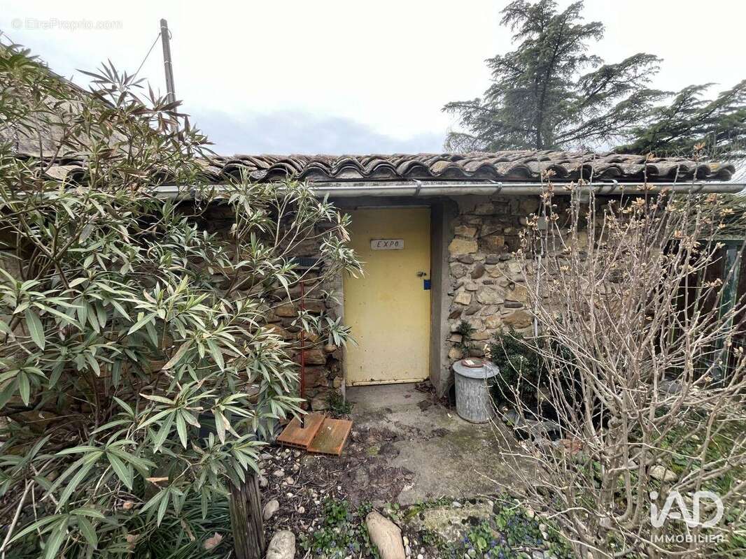Photo 8 - Appartement à LIVRON-SUR-DROME