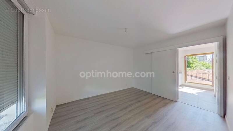 Appartement à BOURG-LA-REINE