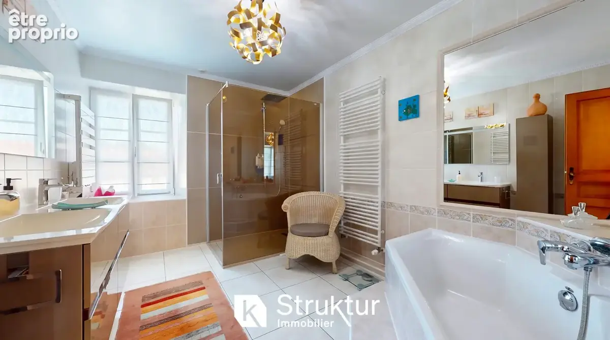 Maison 235 m² à Haute-Kontz  - photo 16