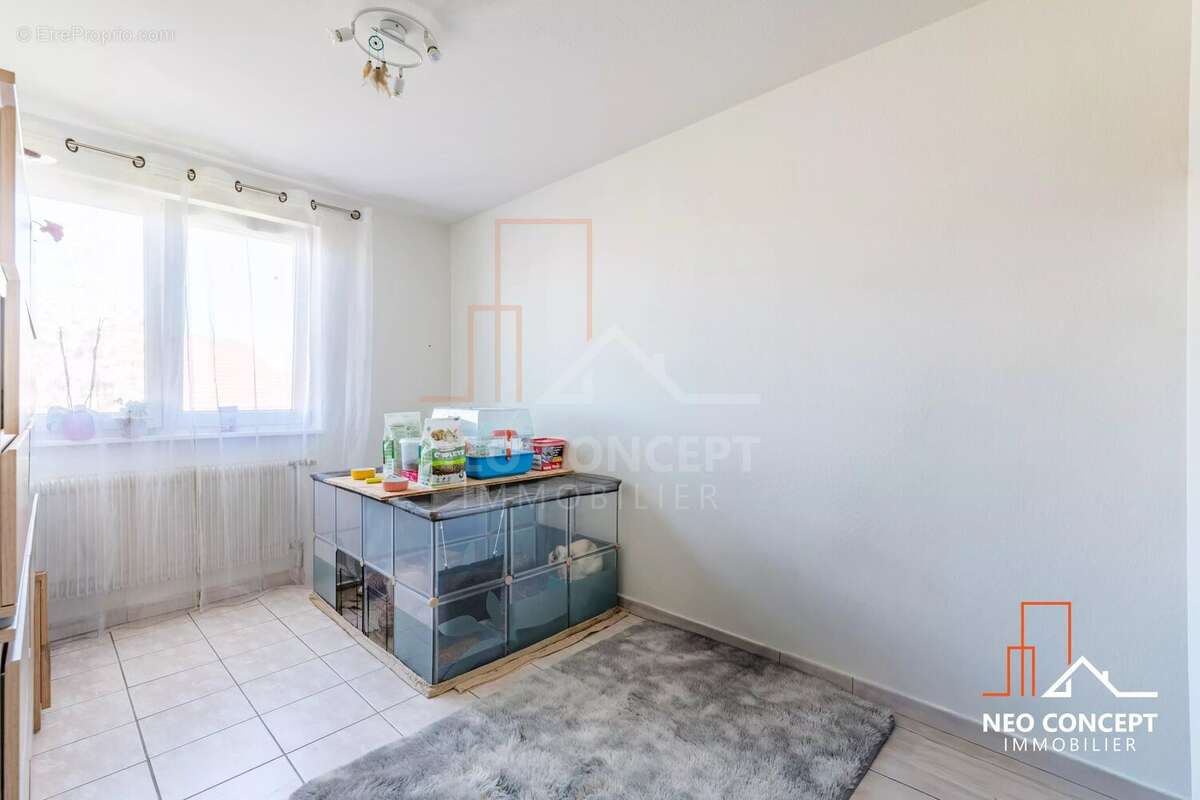 Appartement à HOERDT