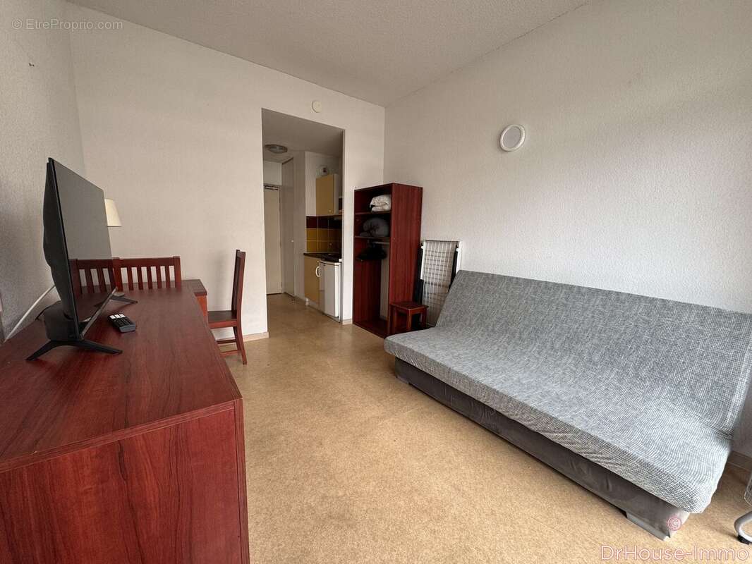 Appartement à AGDE