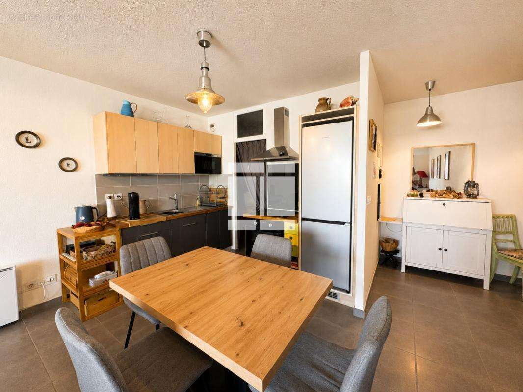 Appartement 50 m² à Aleria  - photo 7