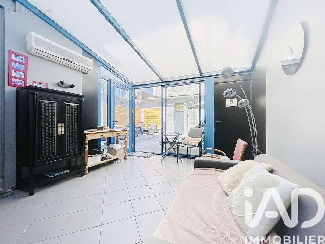 Photo 8 - Maison à DOUAI