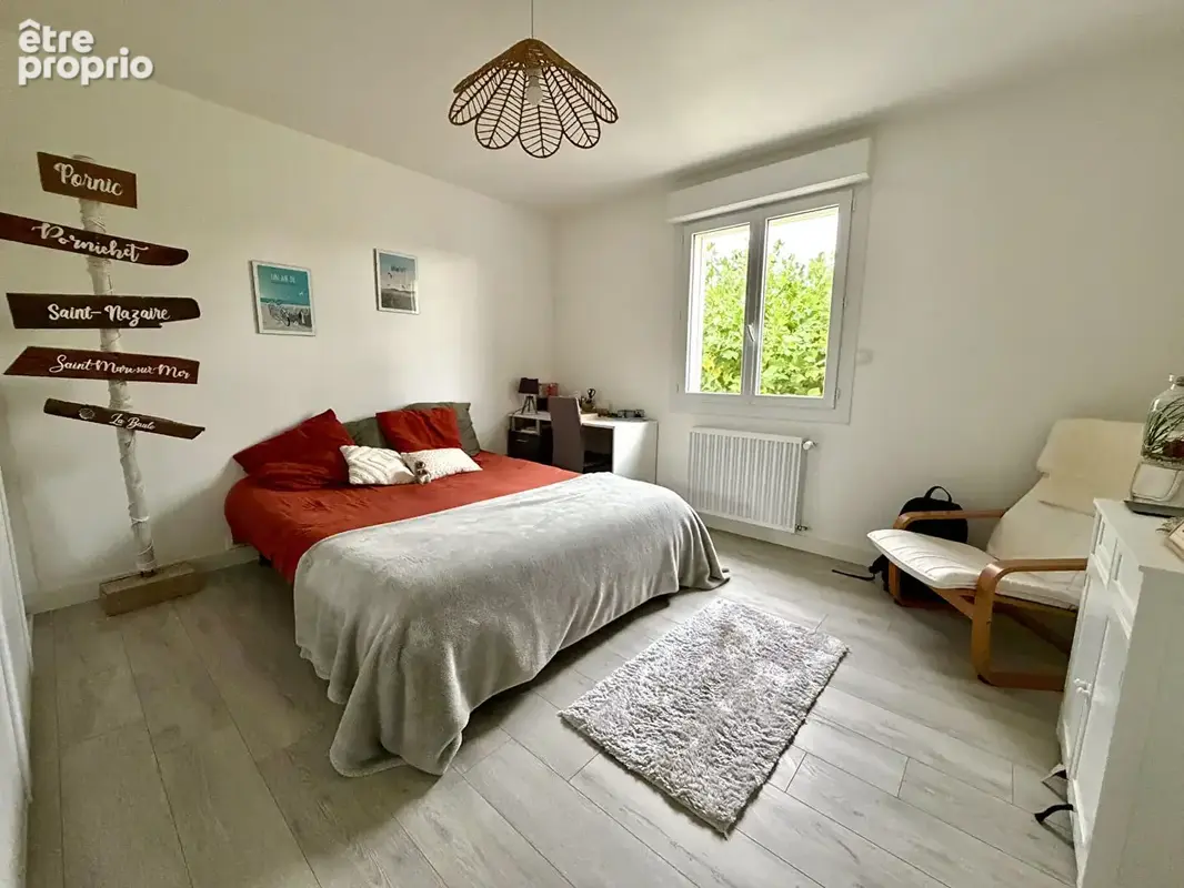 Maison Saint Nazaire 5 pièce(s) 125 m2 - photo 7