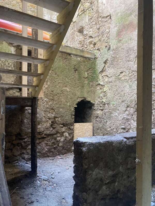 Maison à LE MAS-D&#039;AZIL