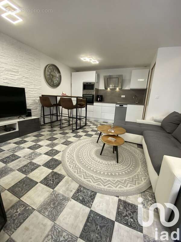 Photo 5 - Maison à MITRY-MORY