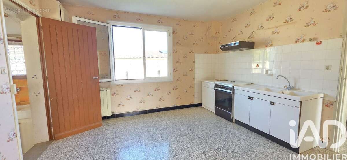 Photo 2 - Maison à SAINT-AUGUSTIN