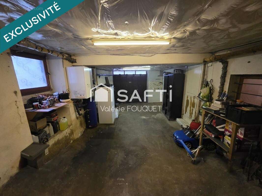 Photo 9 - Maison à SPINCOURT