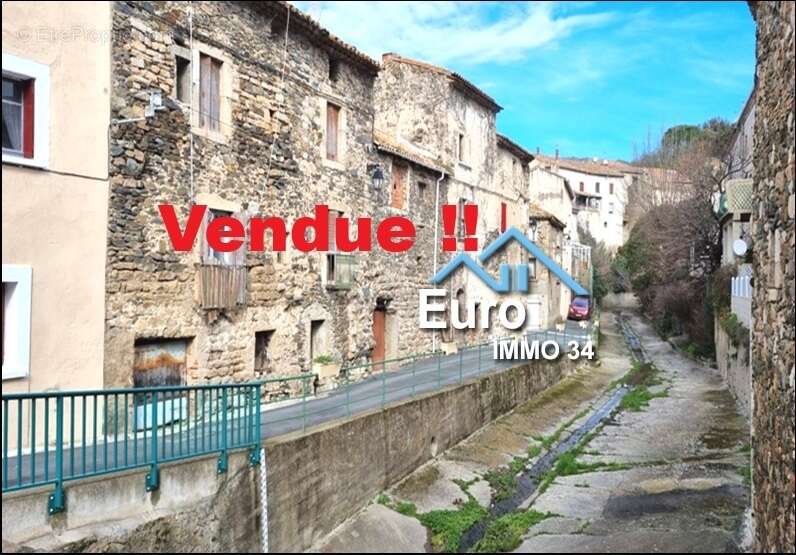 Autre à SAINT-NAZAIRE-DE-LADAREZ