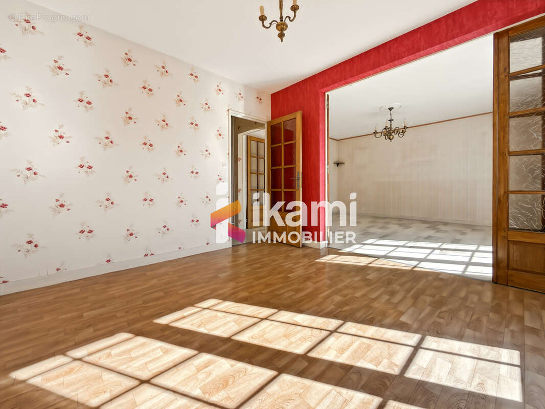Maison 6 pièces de 100 m2 à St Clément - photo 6