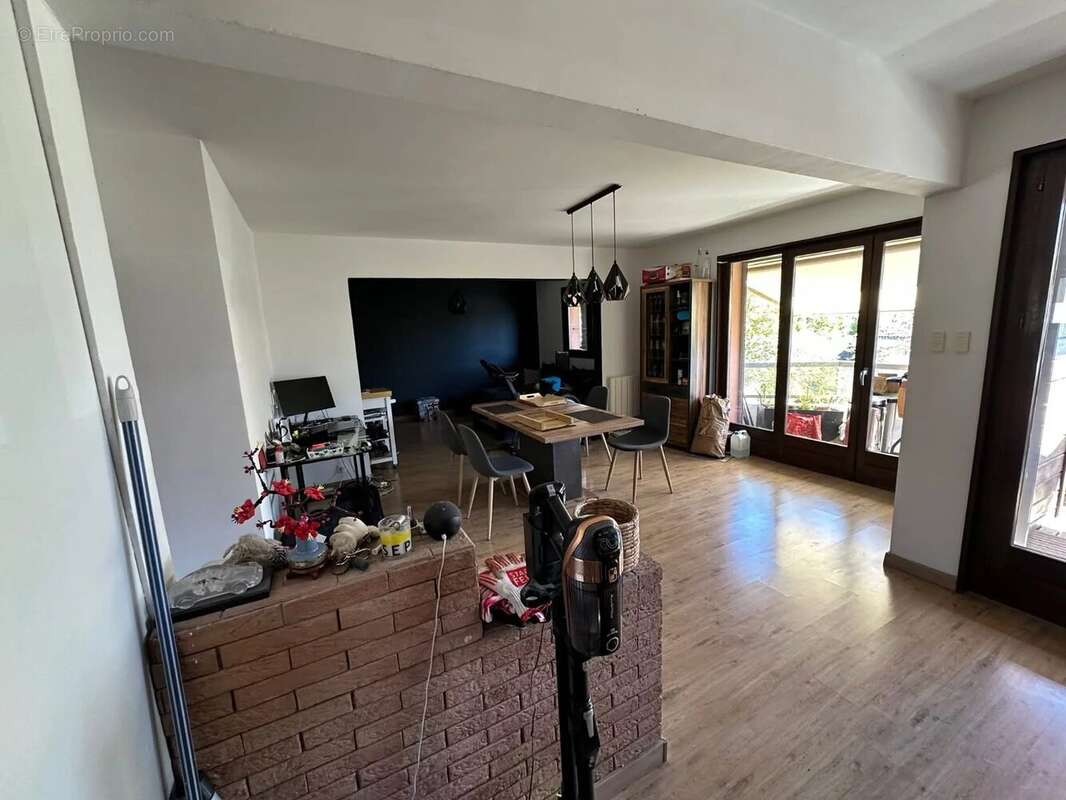 Appartement à THONON-LES-BAINS