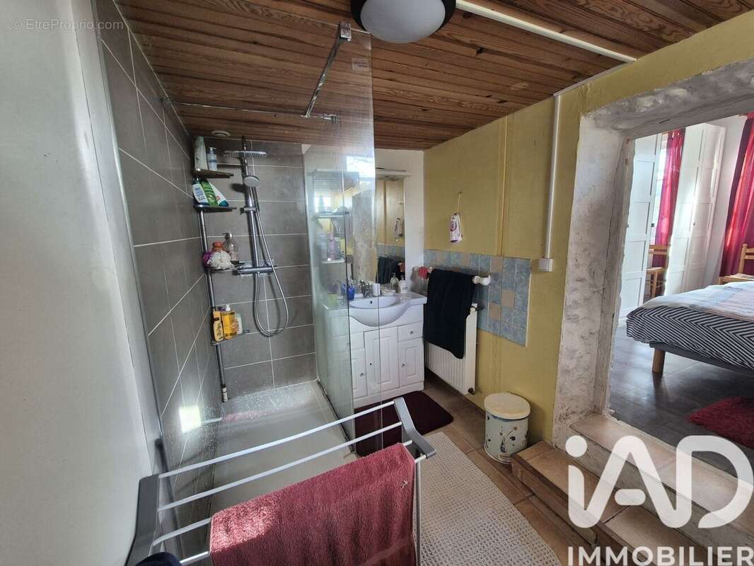 Maison 184 m² à Valennes  - photo 8