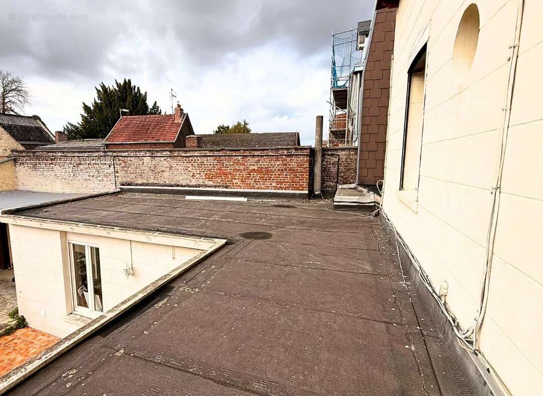 Appartement à ARRAS