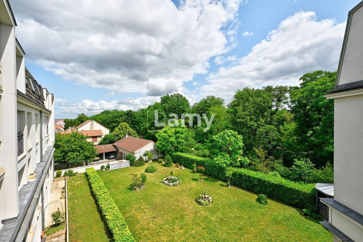 Appartement à ACHERES