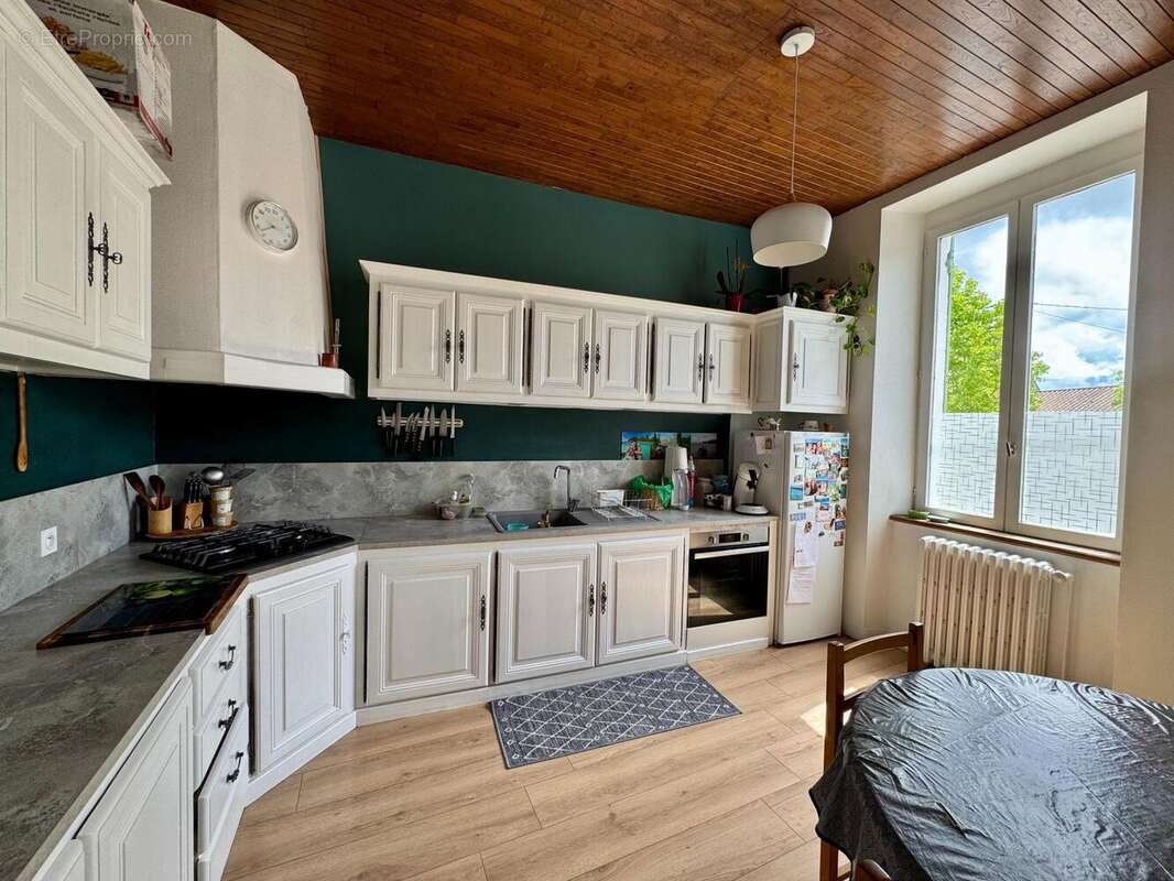 Photo 4 - Maison à VILLENEUVE-SUR-LOT