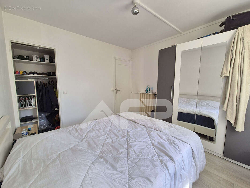 Appartement à MONTESSON