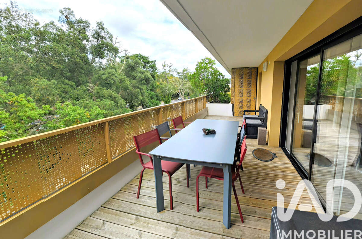 Photo 2 - Appartement à CAPBRETON