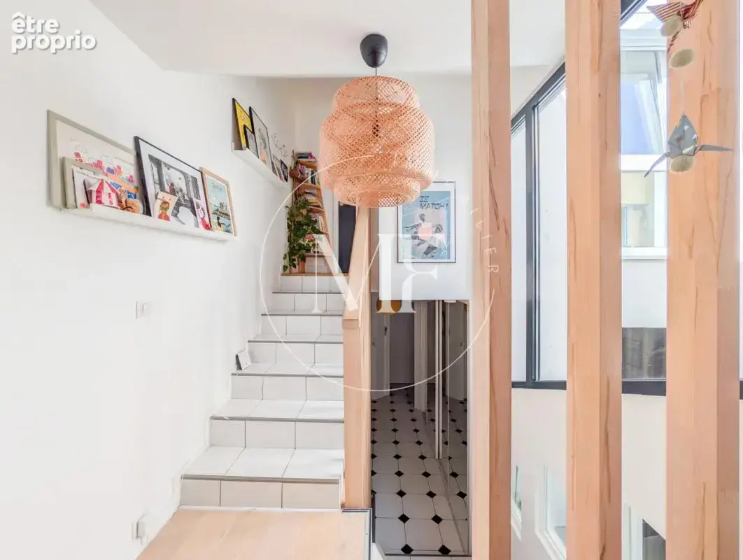 Appartement - photo 18