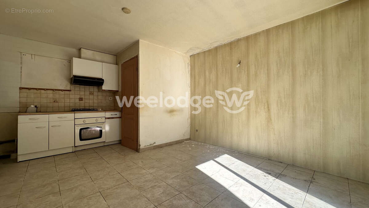 Appartement à TARASCON