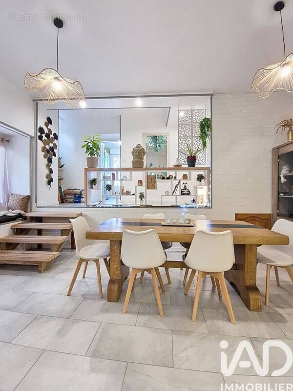 Photo 1 - Maison à LA SAULCE