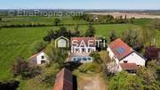 Photo 1 - Maison à SAINT-DIDIER-LA-FORET