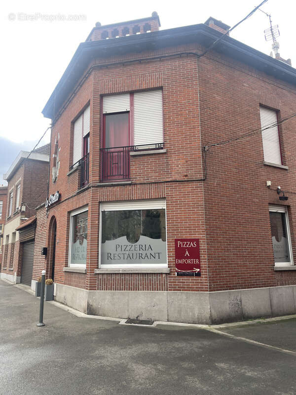 Appartement à COMINES