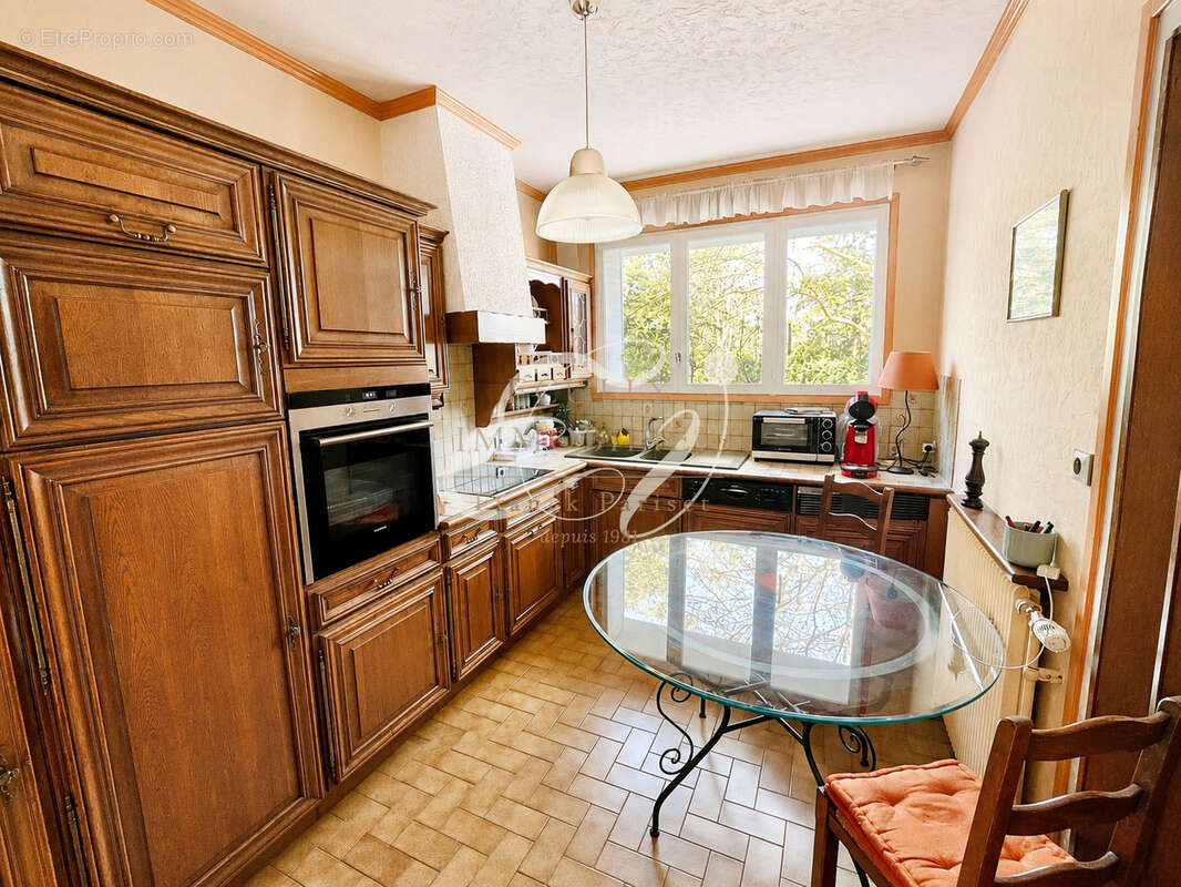 Appartement à ECULLY