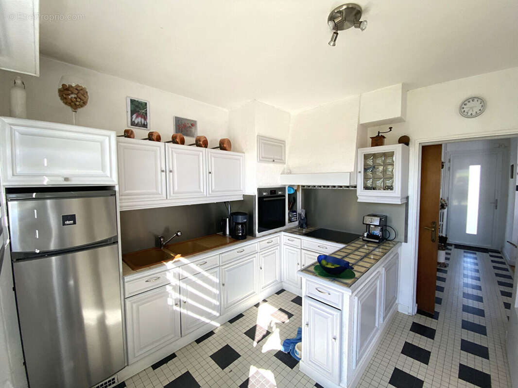 Maison à LA SEGUINIERE