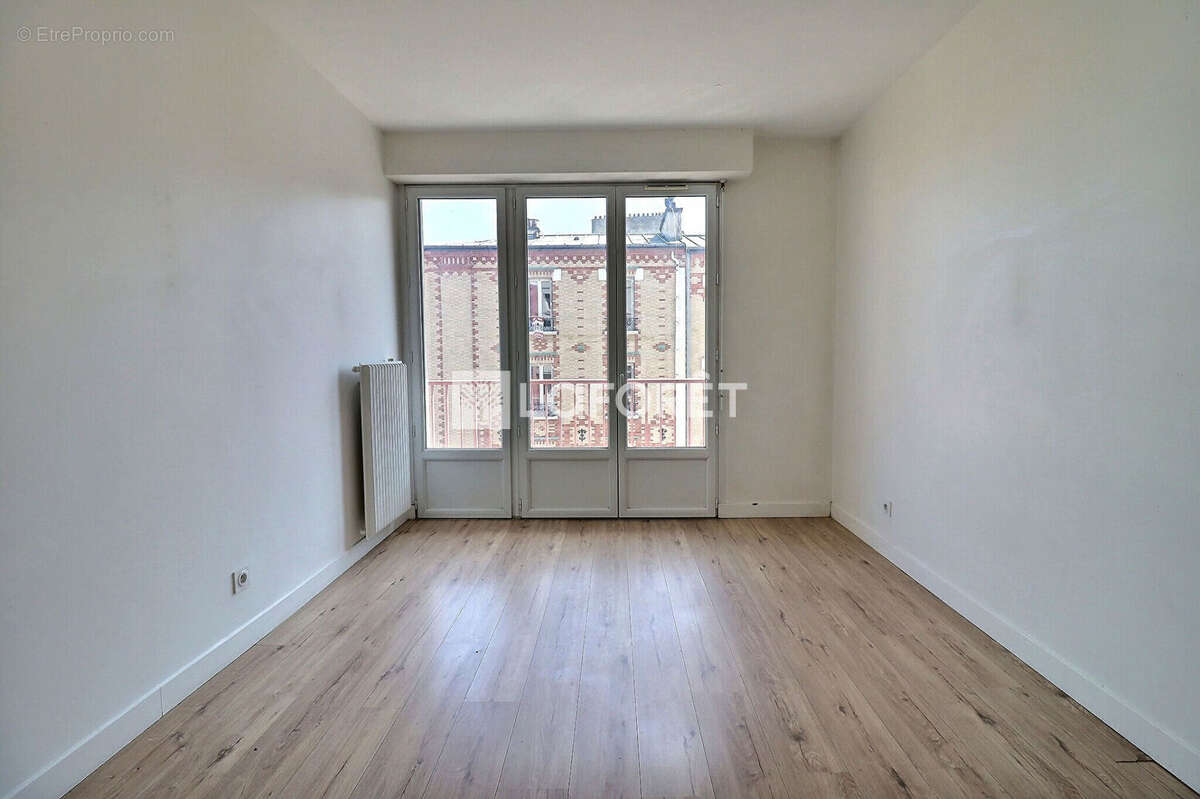 Appartement St Ouen 3 pièce(s) 57.85 m2 - photo 9
