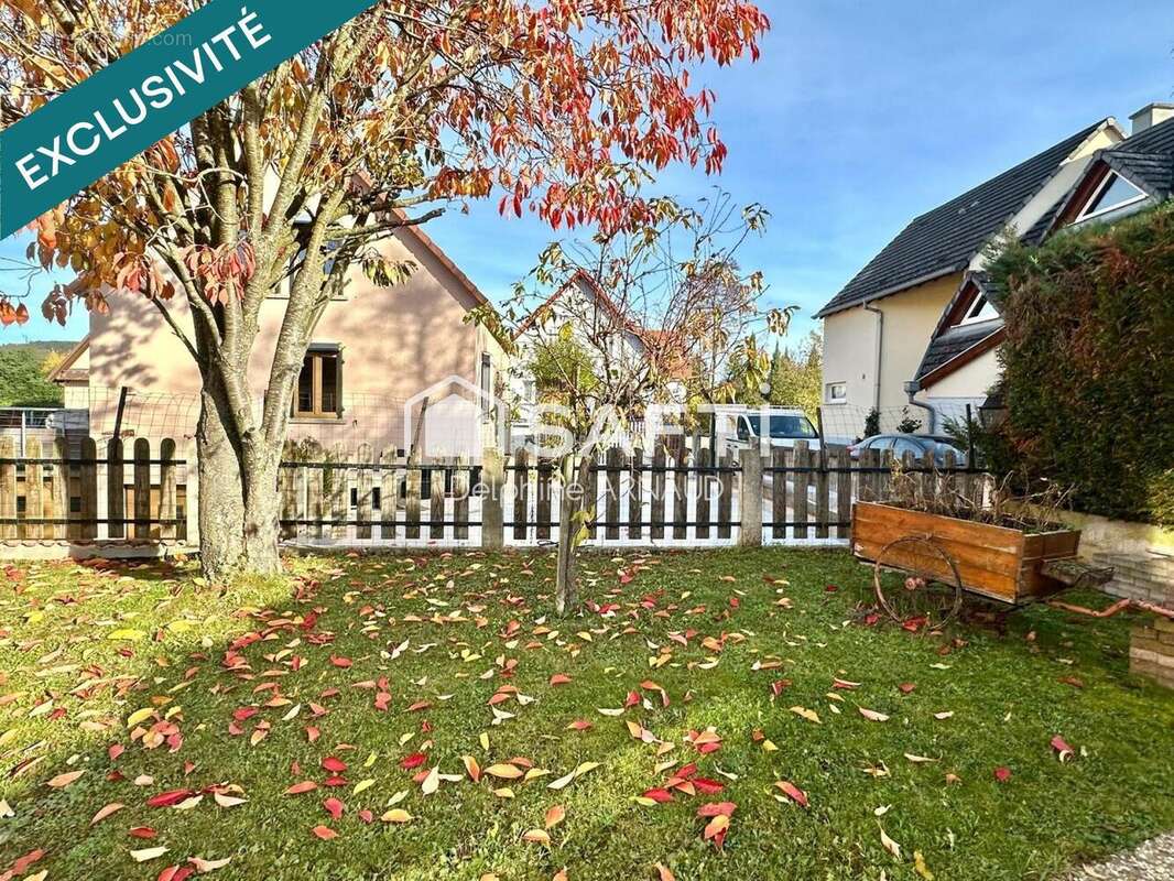 Photo 4 - Maison à DANGOLSHEIM