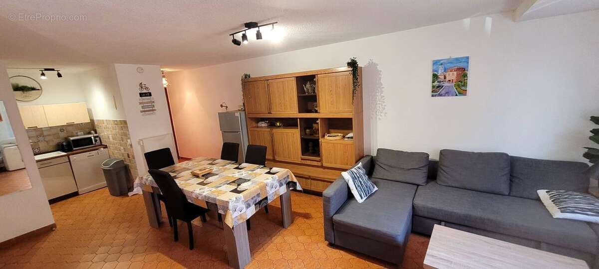 Appartement à SAINTE-MAXIME