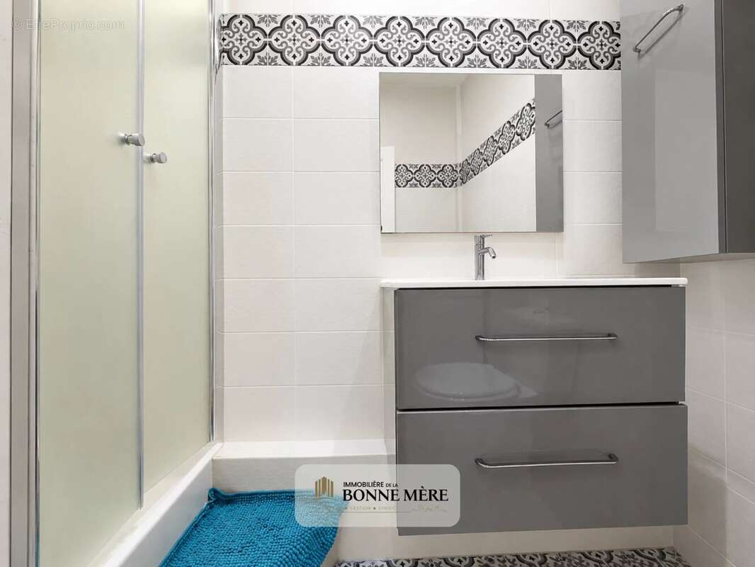 Appartement 42 m² à Marseille-12e  - photo 6