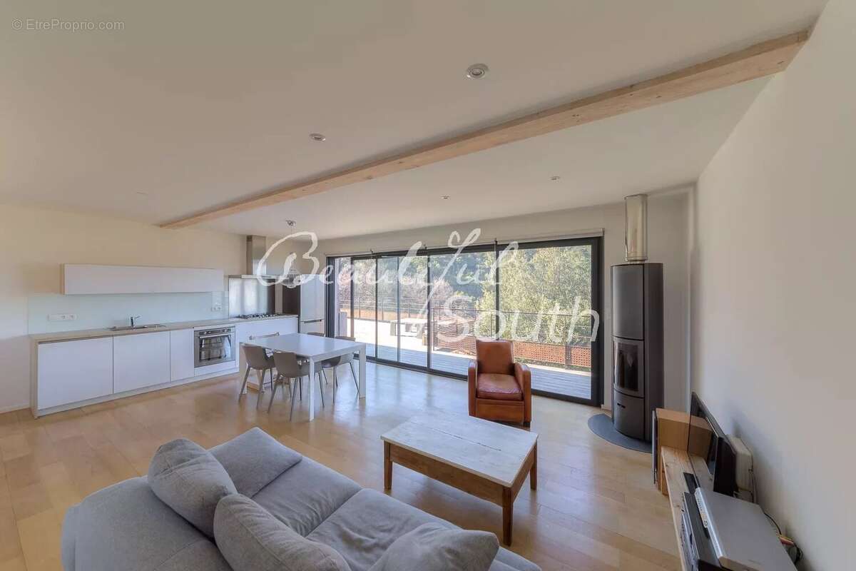 Maison à ILLE-SUR-TET