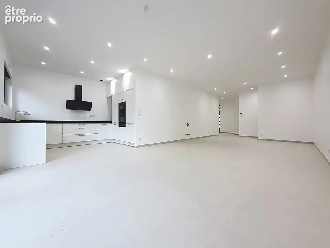 Appartement 3 pièces 105 m² à vendre à Belfort (90000) - photo 2